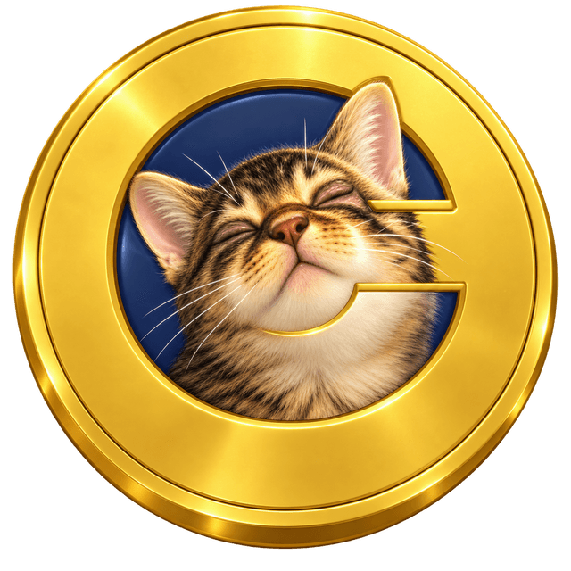 CATE coin